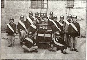 jugendfeuerwehr 1912
